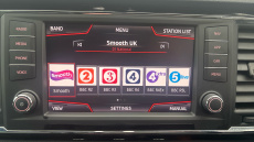 SEAT Ateca 2.0 TDI Xcellence 5dr DSG 4Drive Diesel Estate